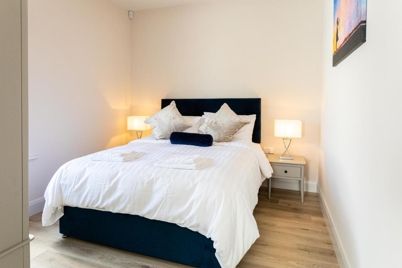 Hilltown Lodges No4 Dış mekan fotoğraf